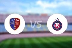FK瓦尼vs叶里温凤凰比分预测【2025/10/18】