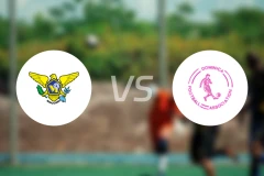 美属维尔京群岛女足U17vs多米尼克女足U17比分结果战报【2026/01/31】
