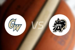 乔治华盛顿大学vs西点军校比分预测【2025/12/03】