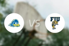 特拉华大学vs佛罗里达国际大学比分预测【2026/02/13】