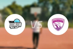 伊利里亚女篮vs马里博尔女篮比分预测【2025/12/07】