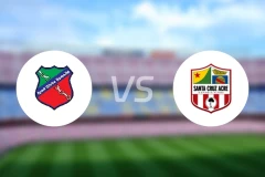 胡玛塔ACvs圣克鲁斯阿尔塞比分预测【2026/01/23】