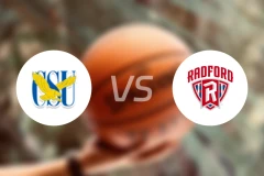 卡宾州立大学vs拉德福德大学比分预测【2025/12/15】