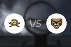 北肯塔基大学vs奥克兰大学比分预测【2026/02/02】