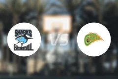 萨瑟兰德鲨鱼女篮vs悉尼彗星女篮比分预测【2026/03/28】