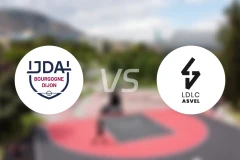 第戎vs里昂维勒班比分预测【2026/02/02】