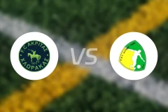 阿克里塔斯vs叶普索纳斯比分预测【2026/04/07】