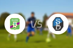 帕多夫vsSV多瑙比分预测【2025/11/22】