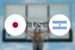 日本女篮vs阿根廷女篮比分预测【2026/03/17】