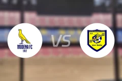 摩德纳vs史泰比亚比分预测【2025/11/02】