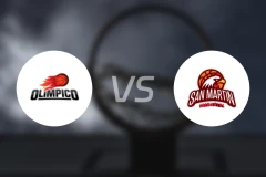 奥林匹科vs圣马丁比分预测【2026/01/19】