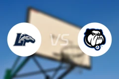 朗沃德大学vs北卡阿什维尔分校比分预测【2026/01/08】