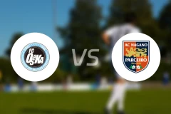 FC大阪vs长野帕塞罗比分结果战报【2025/11/10】