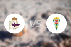 拉科鲁尼亚vs科尔多瓦比分结果战报【2026/04/01】