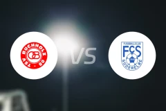 布赫霍尔茨vsFC祖德比分预测【2025/10/19】