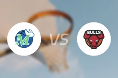 独行侠vs公牛比分预测【2026/01/11】