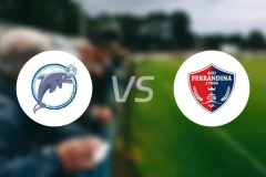 曼弗雷多尼亚vs费兰迪娜比分预测【2026/02/22】