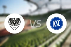 普鲁士明斯特vs卡尔斯鲁厄比分预测【2026/01/17】