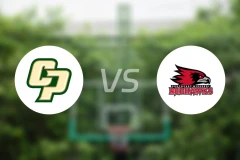 加州科大vs东南密苏里州立大学比分预测【2025/11/26】