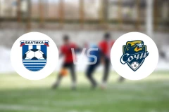 巴蒂卡vs索契比分结果战报【2026/03/22】