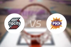 开拓者vs太阳比分结果战报【2026/02/23】