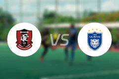 富川FCvs蔚山HD比分预测【2026/03/15】