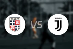 托里斯vs尤文图斯U23比分预测【2026/02/08】