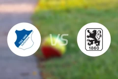 霍芬海姆青年队vs慕尼黑1860比分结果战报【2026/02/28】