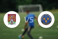 北安普顿vs什鲁斯伯里比分预测【2025/11/12】