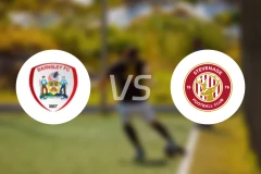 巴恩斯利vs斯蒂夫尼奇比分预测【2026/01/31】