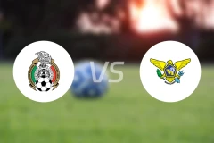 墨西哥女足vs美属维尔京群岛女足比分结果战报【2026/04/11】