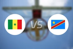 塞内加尔vs民主刚果比分结果战报【2026/03/02】