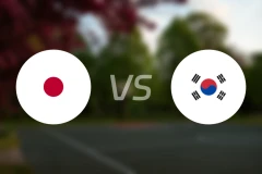 日本U18vs韩国U18比分预测【2024/09/08】