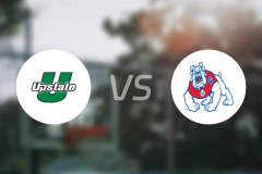 南卡罗莱纳北部大学vs加州州立弗雷斯诺分校比分结果战报【2025/11/06】