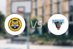 昆尼皮亚克大学vs缅因大学比分预测【2025/11/17】