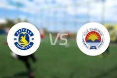 特里波利斯vs伊利奥波利比分预测【2025/12/03】