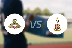 唐卡斯特vs布拉德福德比分预测【2025/11/12】