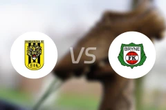 埃格尔森德vs布莱尼比分预测【2026/04/19】