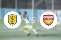 纳普萨之星vs穆扎FC比分预测【2026/03/19】