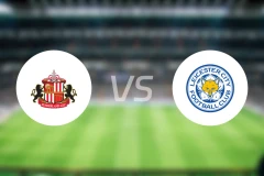 桑德兰U21vs莱斯特城U21比分预测【2026/02/01】