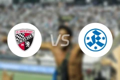 因戈尔施塔特U19vs斯图加特踢球者U19比分预测【2026/02/14】