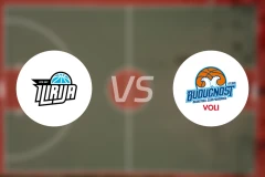 伊利里亚vs布杜克诺斯特比分预测【2025/12/14】