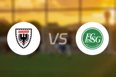 阿劳女足vs圣加仑女足比分预测【2025/12/06】