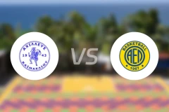 艾治利亚斯vs普罗蒂斯比分预测【2025/12/06】