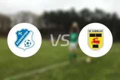 FC埃因霍温vs坎布尔比分预测【2025/11/16】