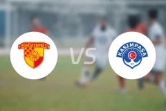 哥兹塔比vs卡斯帕萨比分结果战报【2026/04/12】