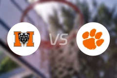 莫瑟尔vs克莱姆森大学比分预测【2025/12/14】