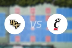 中佛罗里达大学vs辛辛那提大学比分预测【2026/02/09】