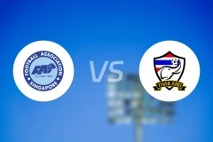 新加坡vs泰国比分结果战报【2024/12/17】