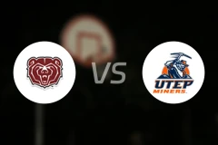 密苏里州立大学vs得州大学埃尔帕索分校比分预测【2026/01/25】